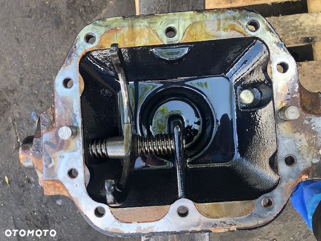Carraro 20.26s - Mechanizm Róźnicowy - 1
