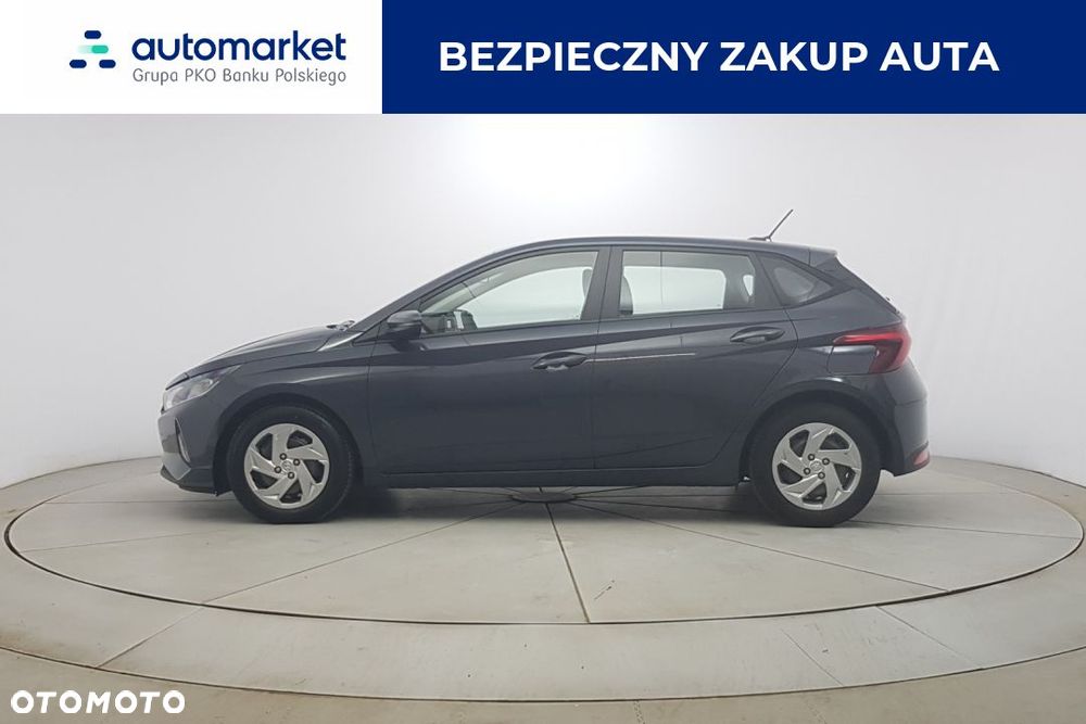 Hyundai i20 1.2 Pure - 4