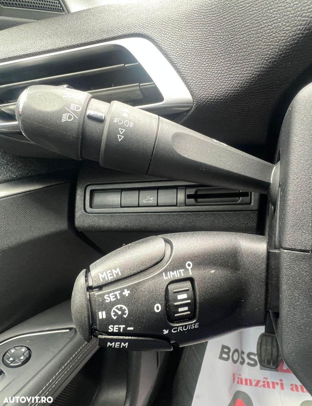 Peugeot 3008 - 19