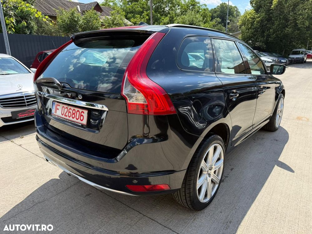 Volvo XC 60 D3 Kinetic - 3