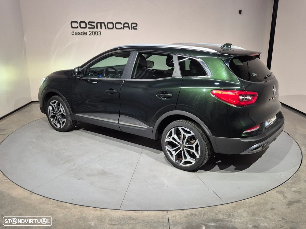 Renault Kadjar 1.5 dCi Intens - 9