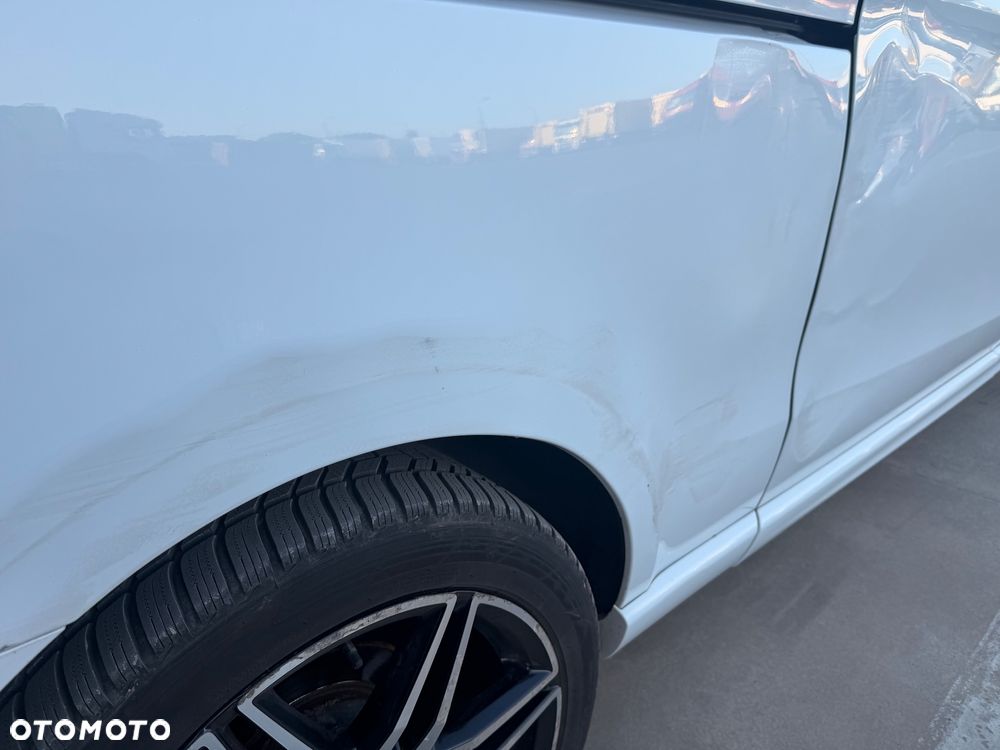 Mercedes-Benz Klasa V 250 d 4-Matic Avantgarde 7G-Tronic (ekstra d³) - 8