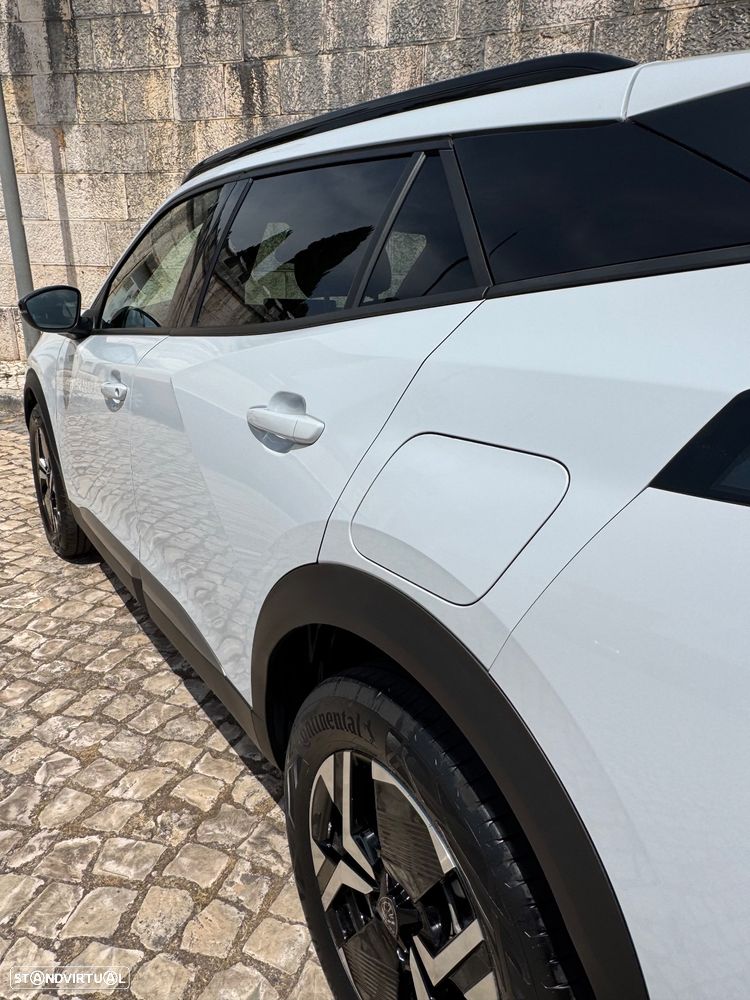Peugeot 2008 PureTech 100 Stop&Start Allure - 8