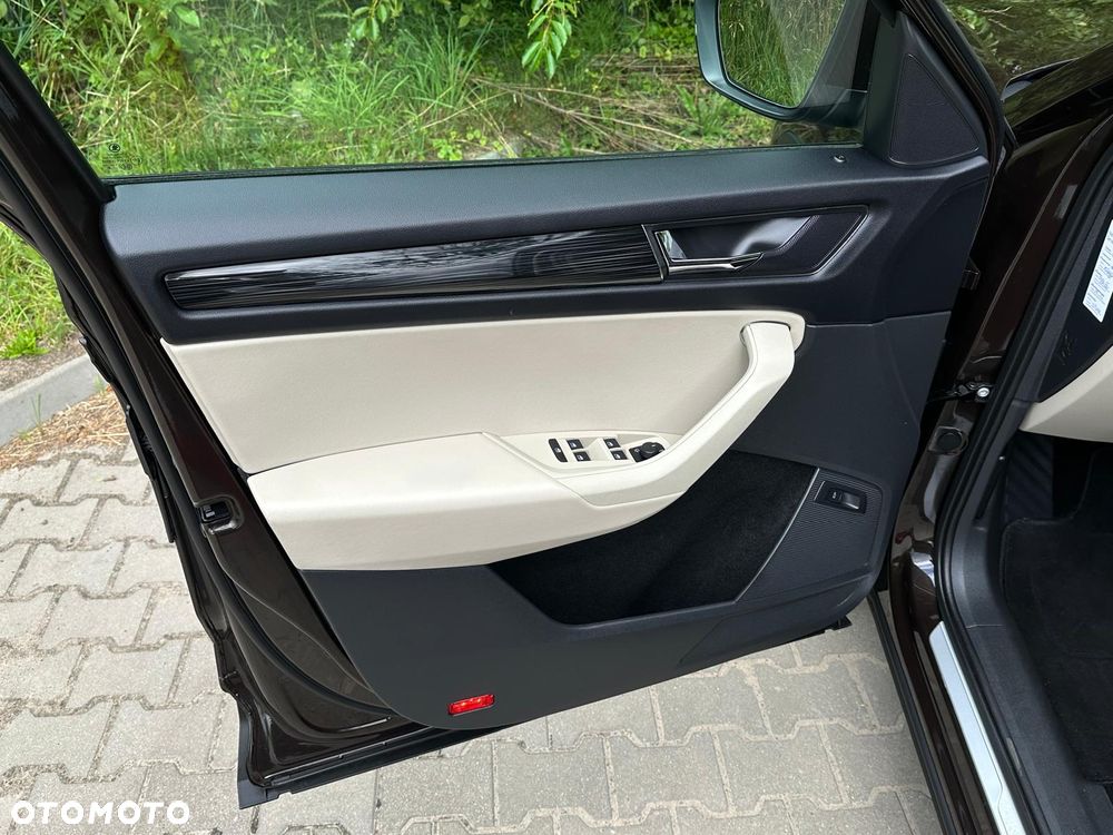 Skoda Kodiaq 1.4 TSI 4x4 DSG Style - 25