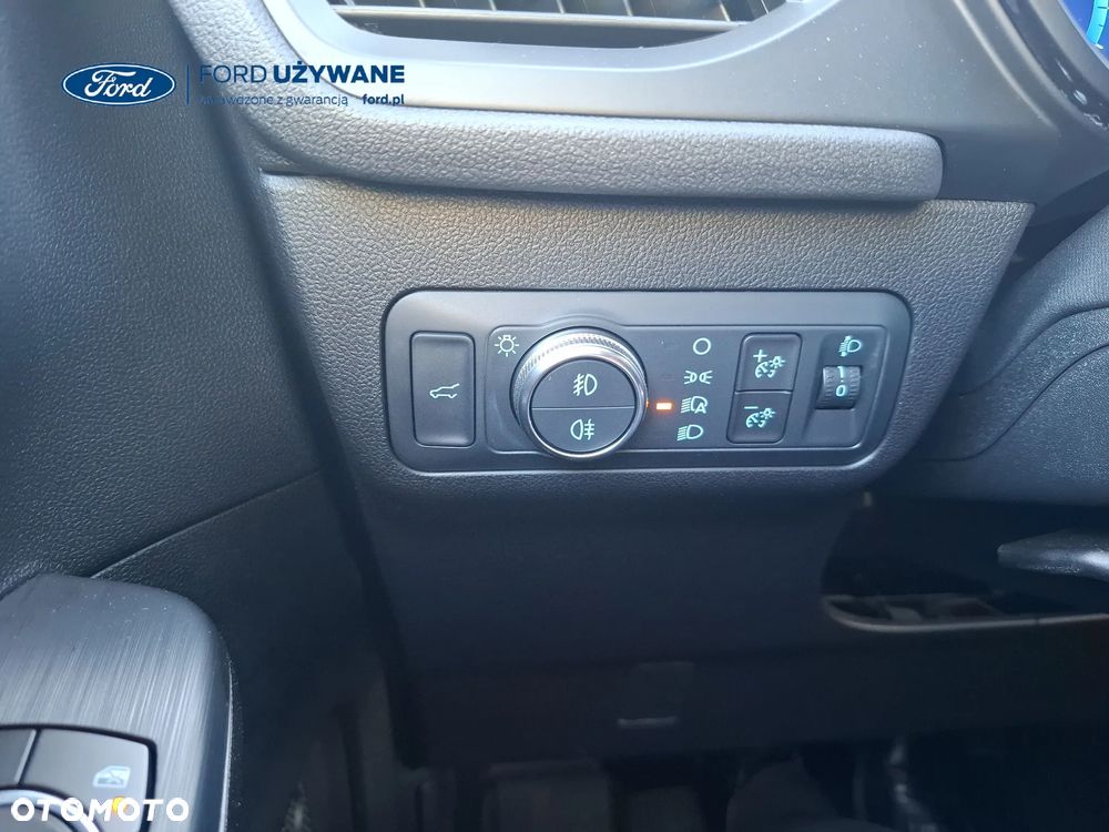 Ford Kuga 1.5 EcoBoost FWD ST-Line - 21