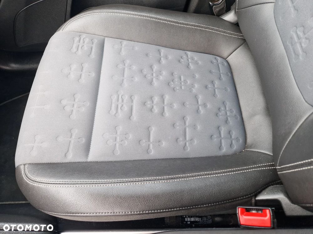 Opel Meriva 1.4 T Design Edition - 21