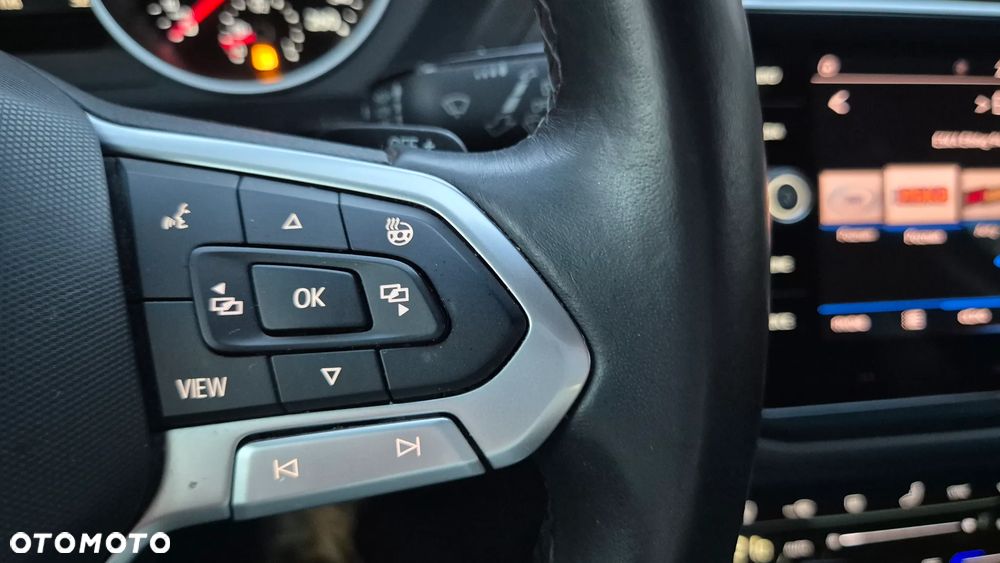 Volkswagen Tiguan 1.5 TSI EVO Life DSG - 19