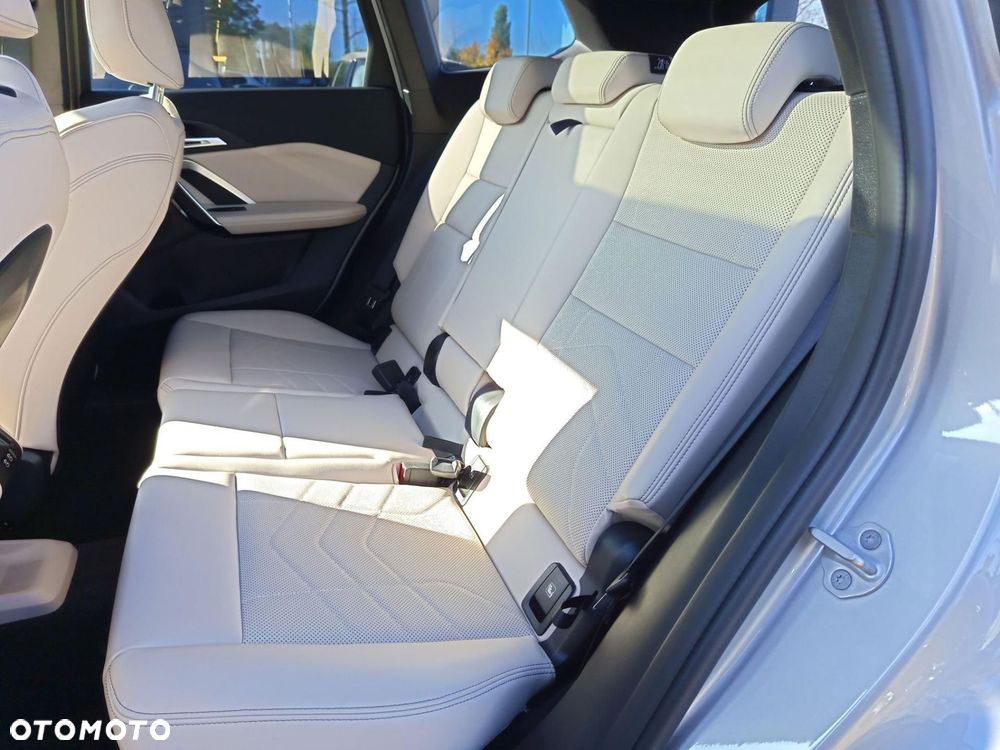 BMW X1 - 21