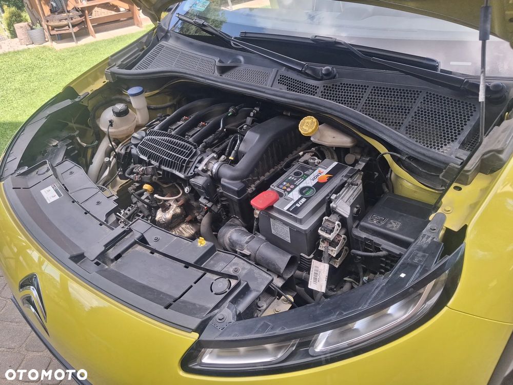 Citroën C4 Cactus 1.2 PureTech MoreLife - 20