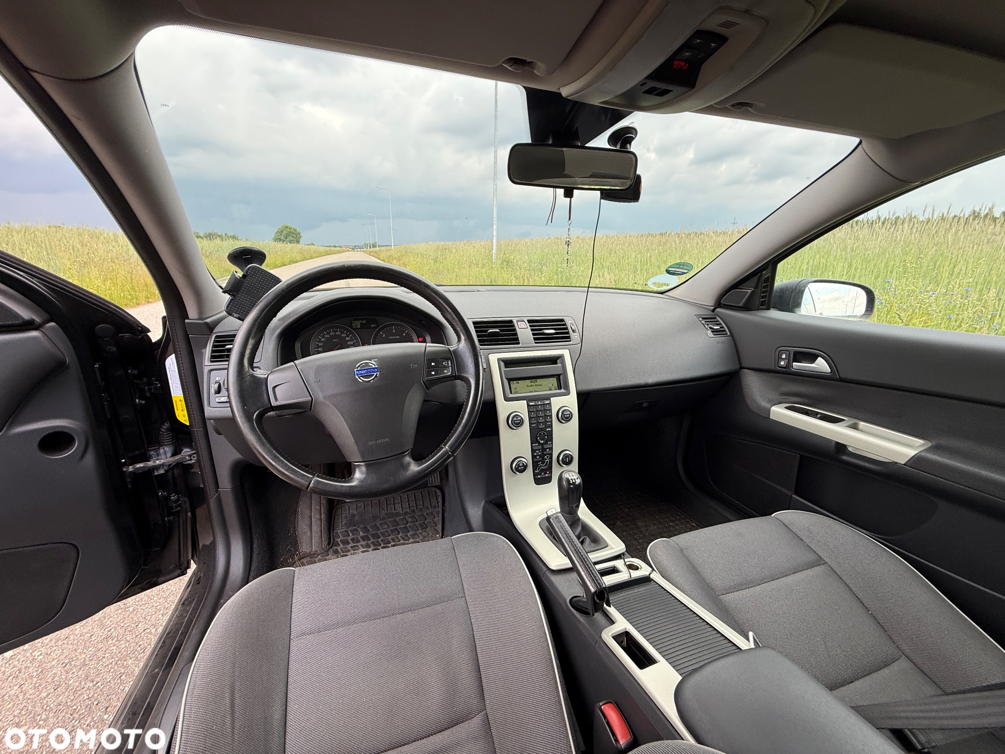 Volvo C30 1.6D - 16