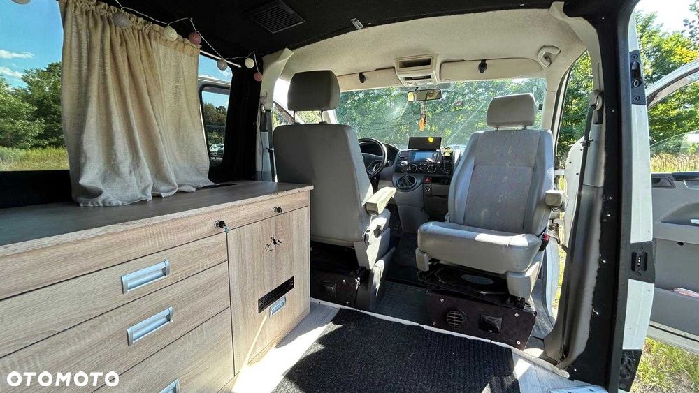 Volkswagen Transporter - 3