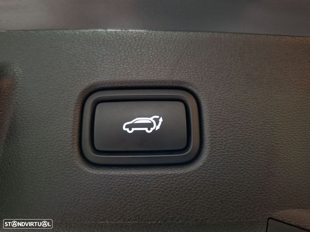 Hyundai Tucson 1.6 T-GDI PHEV e-Vanguard + TT - 26