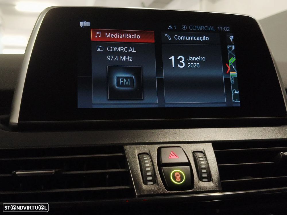 BMW 225xe Active Tourer Advantage - 32