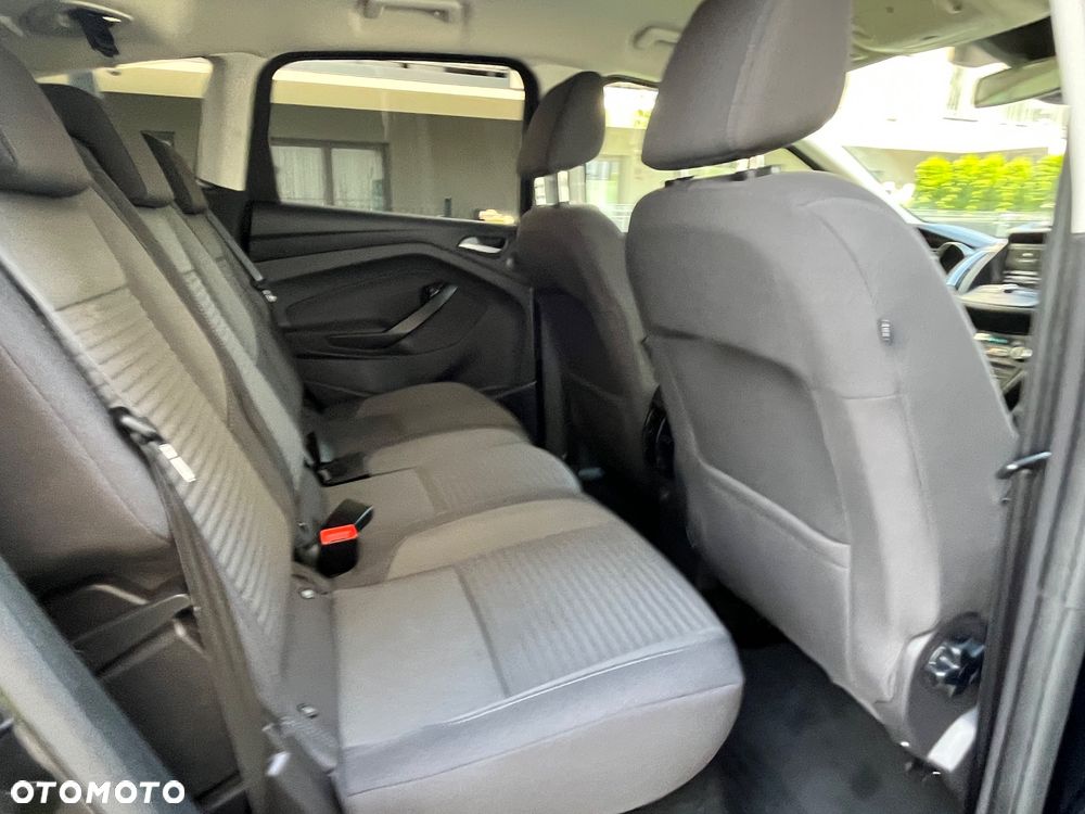 Ford C-MAX 1.5 EcoBoost Start-Stop-System Titanium - 18