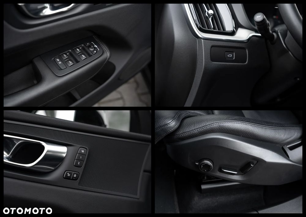 Volvo XC 60 B4 D Geartronic Inscription - 41