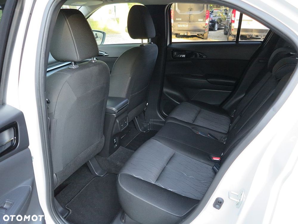 Mitsubishi Eclipse Cross 1.5 T-MIVEC ClearTec 2WD Intro Edition - 15