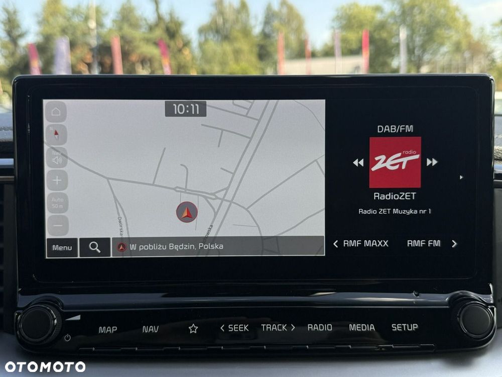 Kia ProCeed 1.0 T-GDI GT Line - 25
