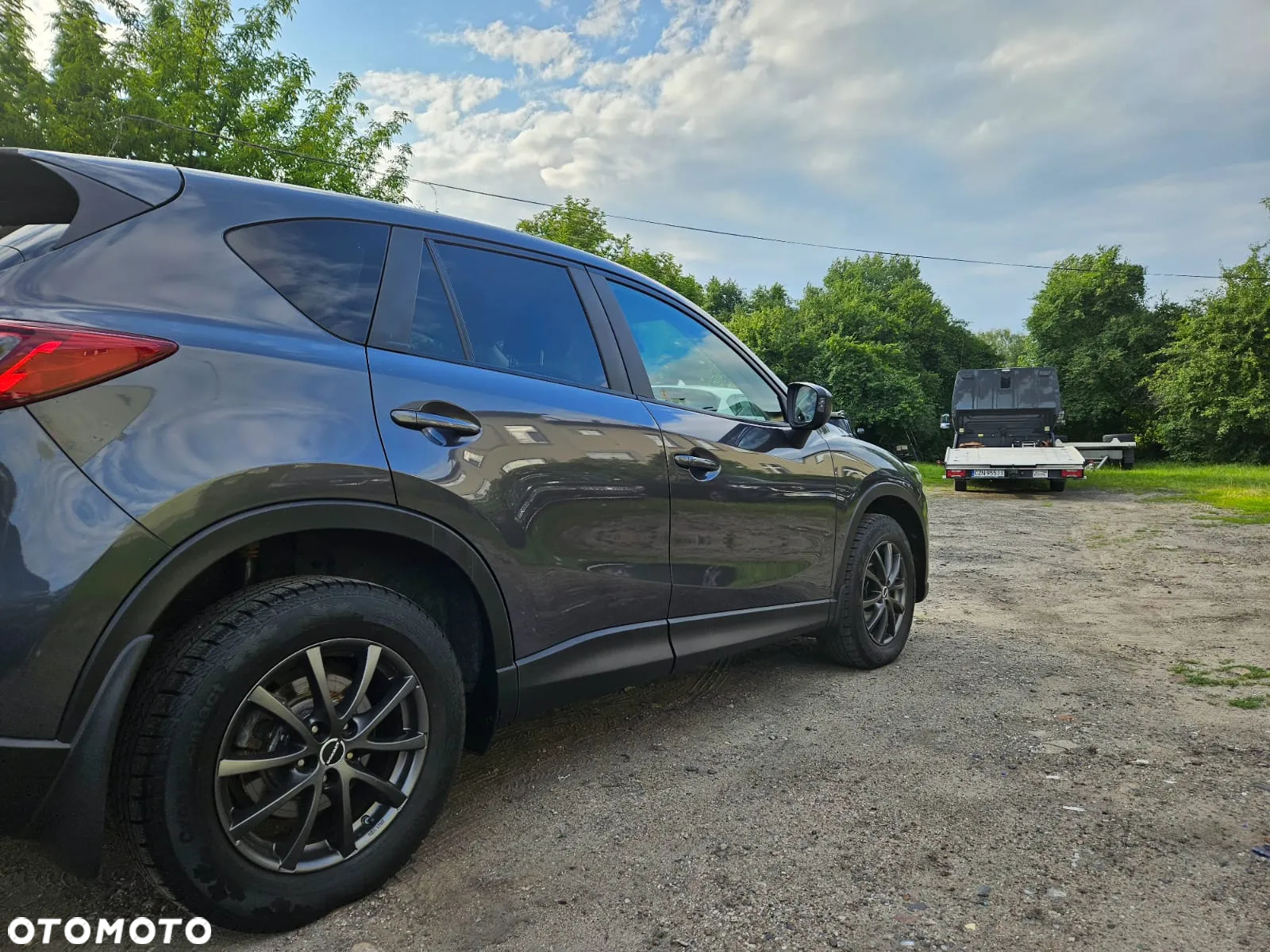 Mazda CX-5 2.2 D Skyenergy - 18