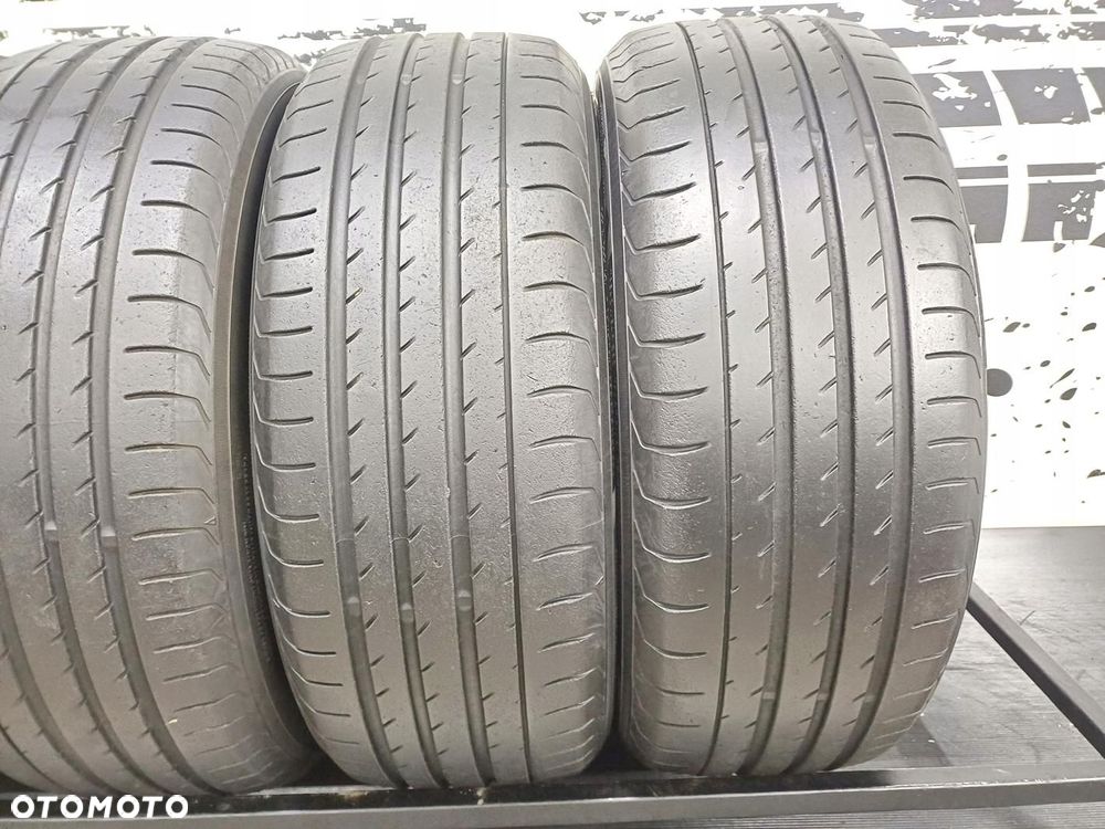 195/50R16 yokohama opony letnie 5,5mm 50204 - 3