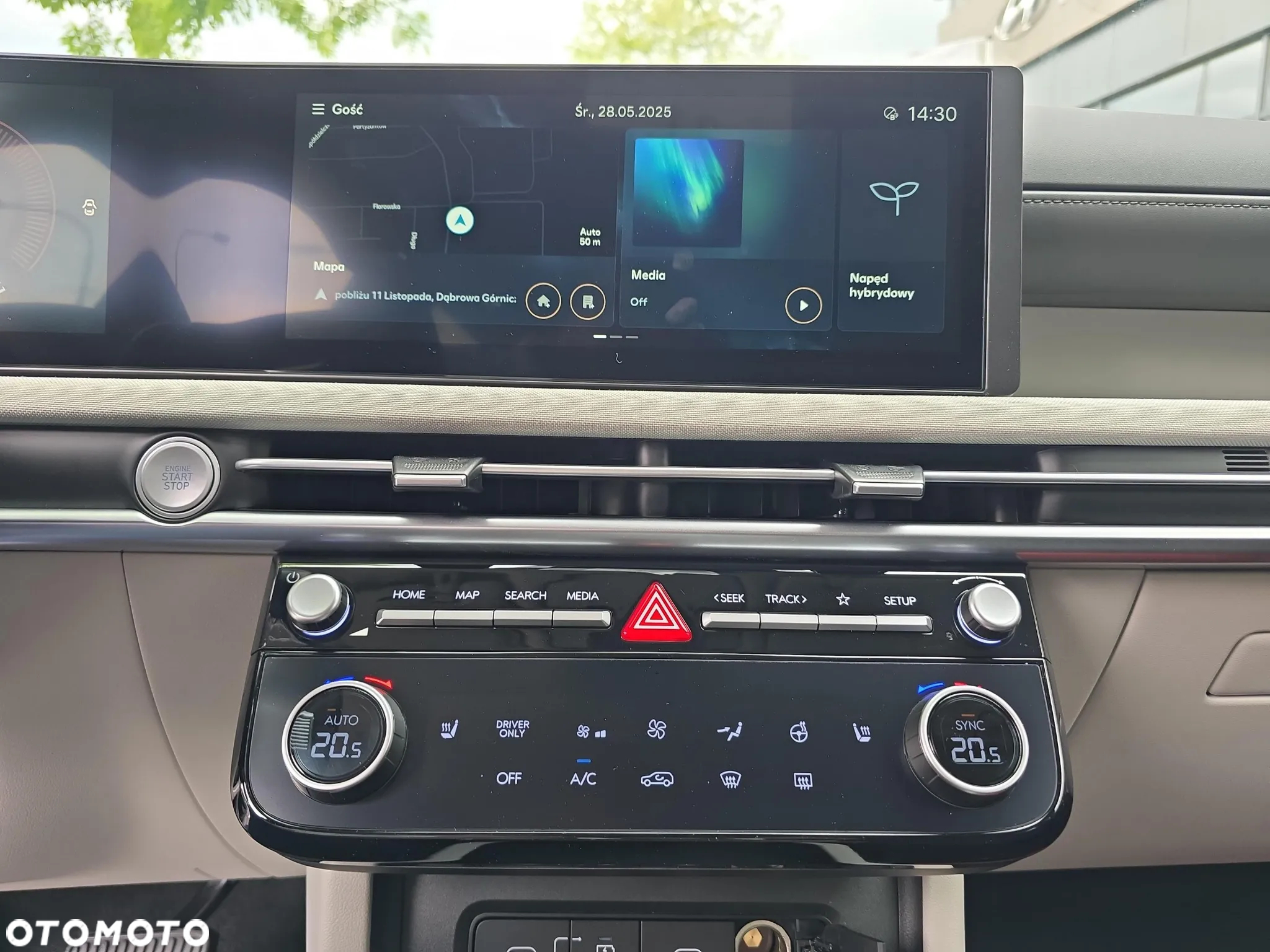 Hyundai Tucson 1.6 T-GDi HEV Smart 2WD - 15