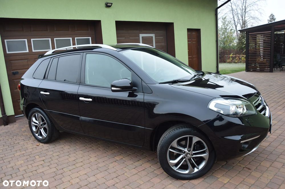 Renault Koleos 2013 photo 3