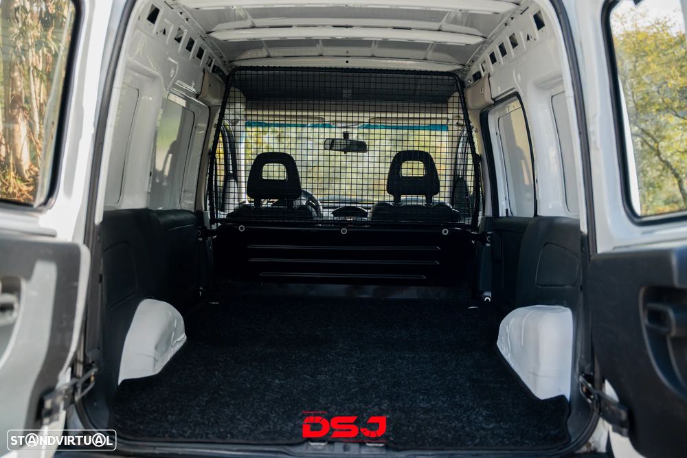 Opel combo 1300 cdti - 5