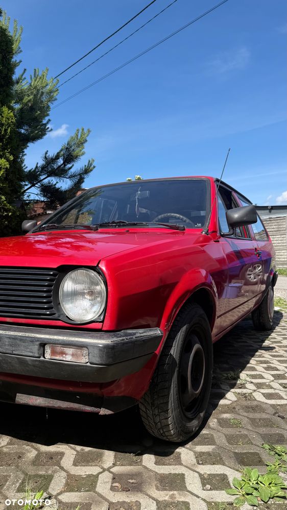 Volkswagen Polo - 1