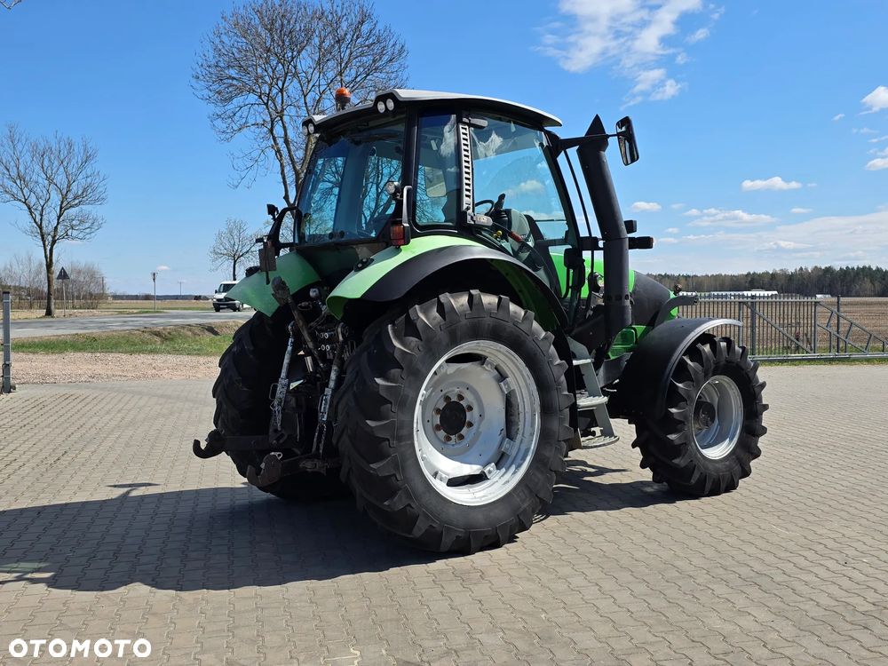 Deutz-Fahr Agrotron M410 2012R - 32