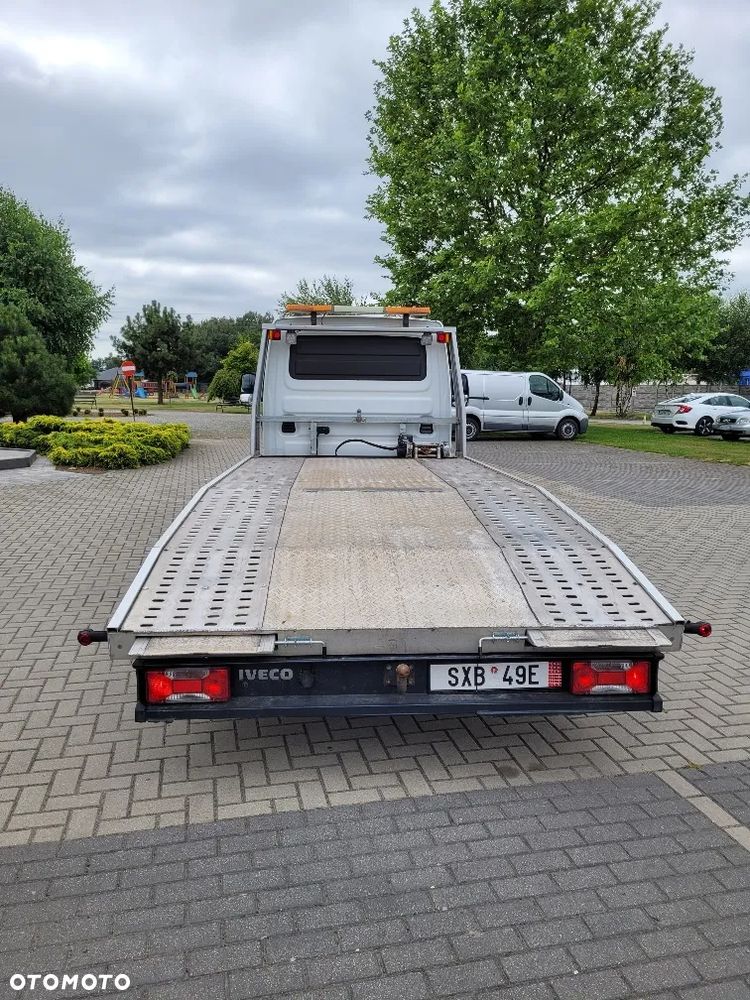 Iveco Daily - 7
