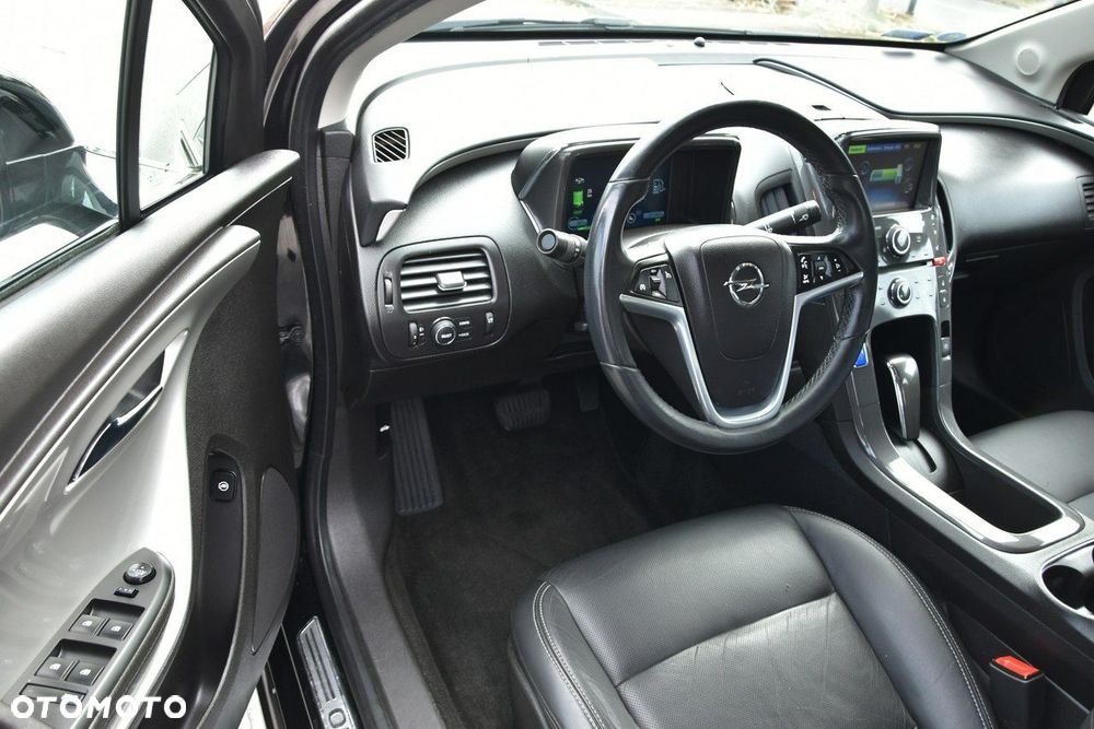 Opel Ampera - 16