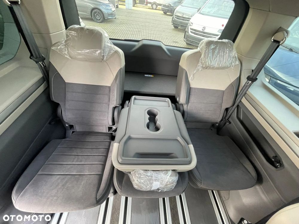 Volkswagen Multivan 2.0 TSI L1 Edition DSG - 36