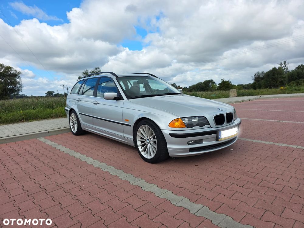 BMW Seria 3 - 2