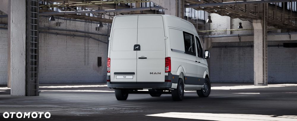 MAN TGE 3.140 4X2F SB - 5