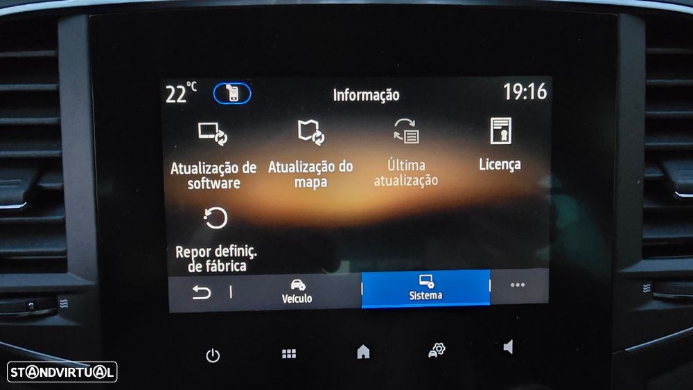 Renault Mégane 1.3 TCe Intens EDC - 34