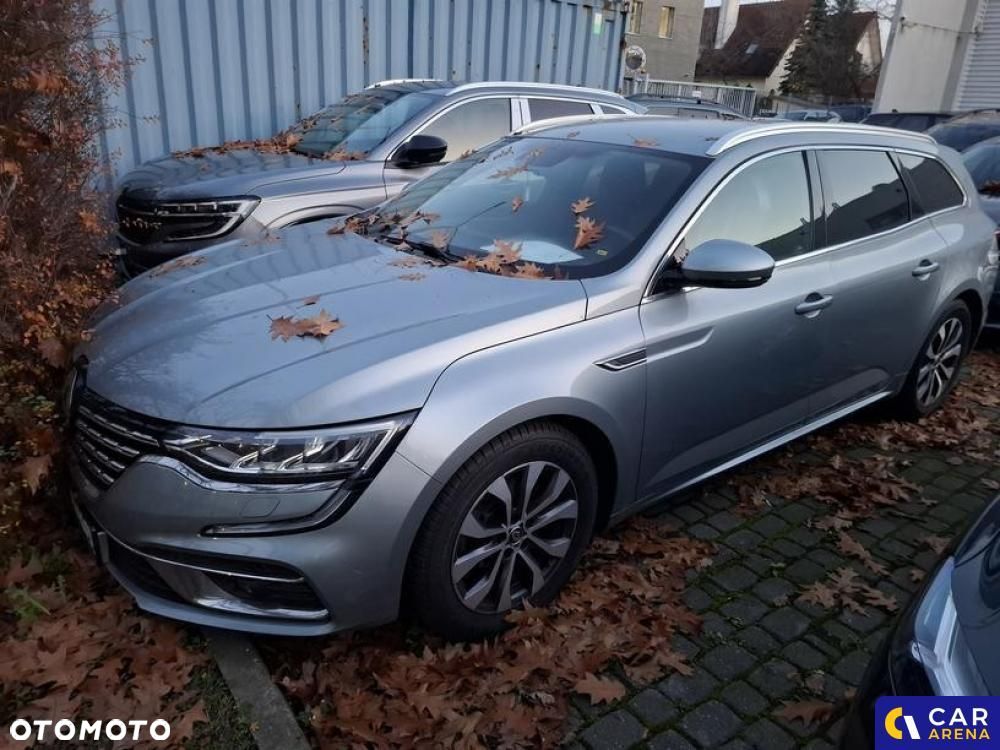 Renault Talisman 2.0 Blue dCi Zen EDC - 3