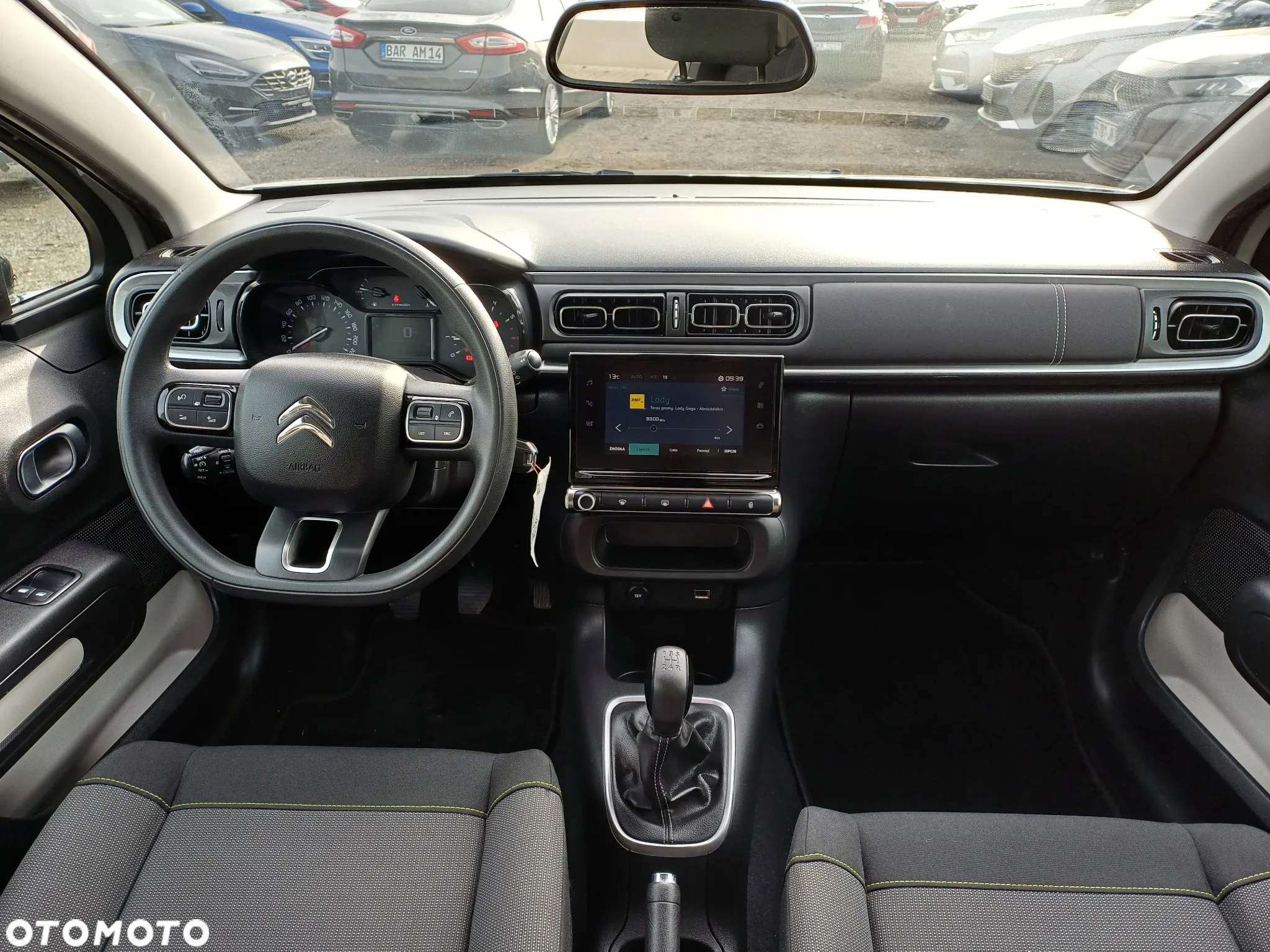 Citroën C3 1.2 PureTech C-Series - 16