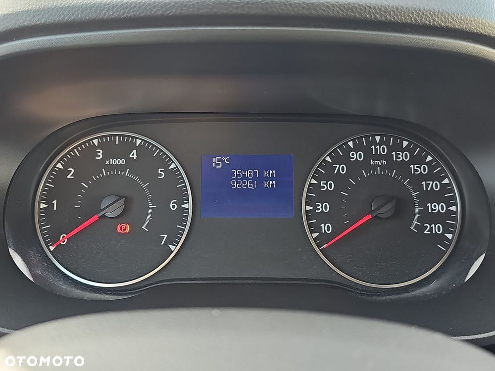 Dacia Duster 1.5 Blue dCi Essential - 19