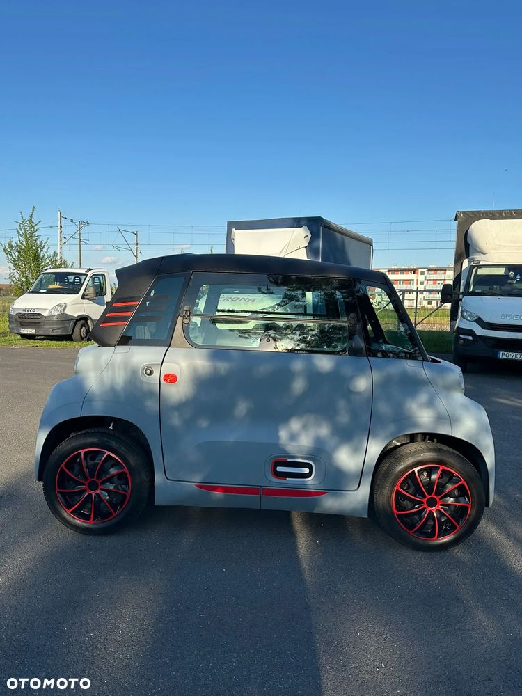Citroën Ami - 5