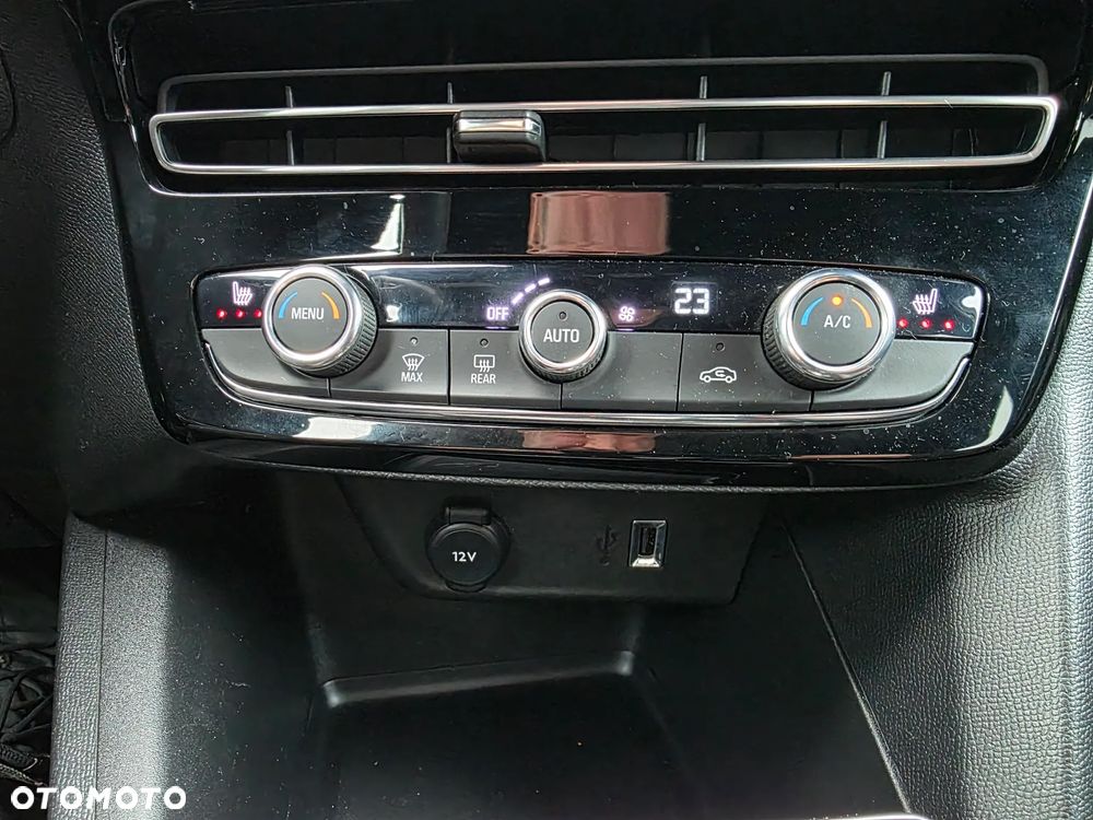 Opel Mokka 1.2 T GS Line S&S - 17