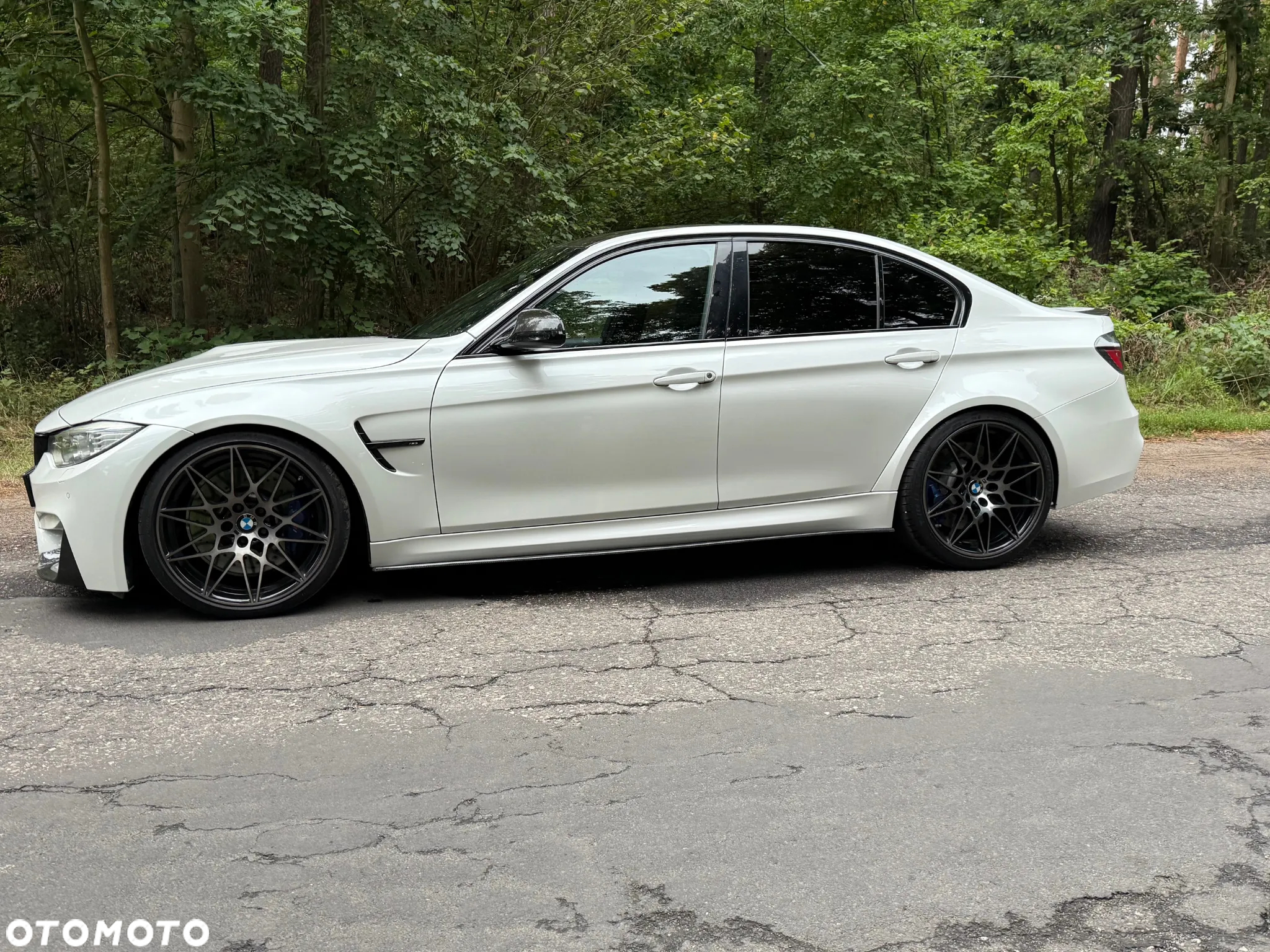BMW M3 CS DKG - 19