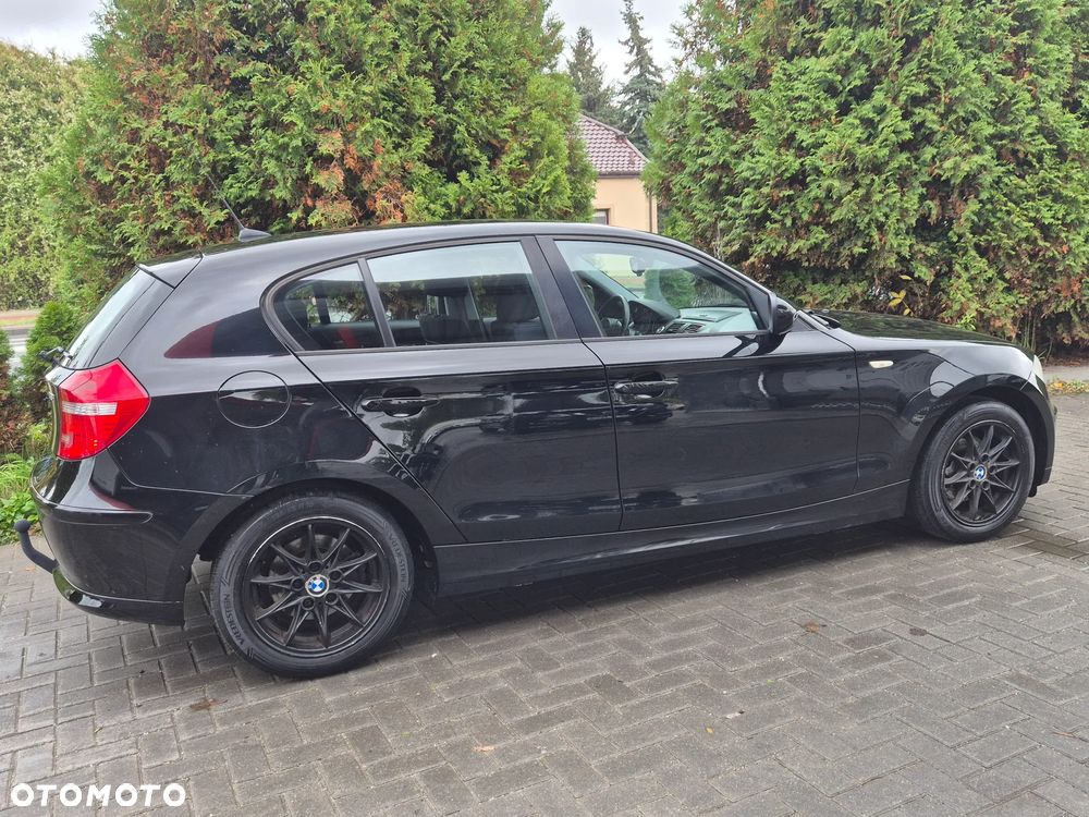 BMW Seria 1 - 14