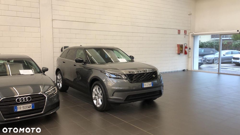 Land Rover Range Rover Velar 2.0d HSE - 1