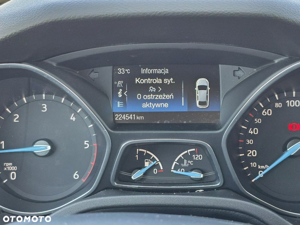 Ford Focus - 19