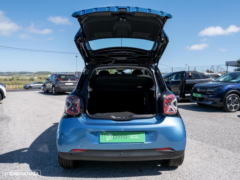 Smart ForFour EQ prime - 14