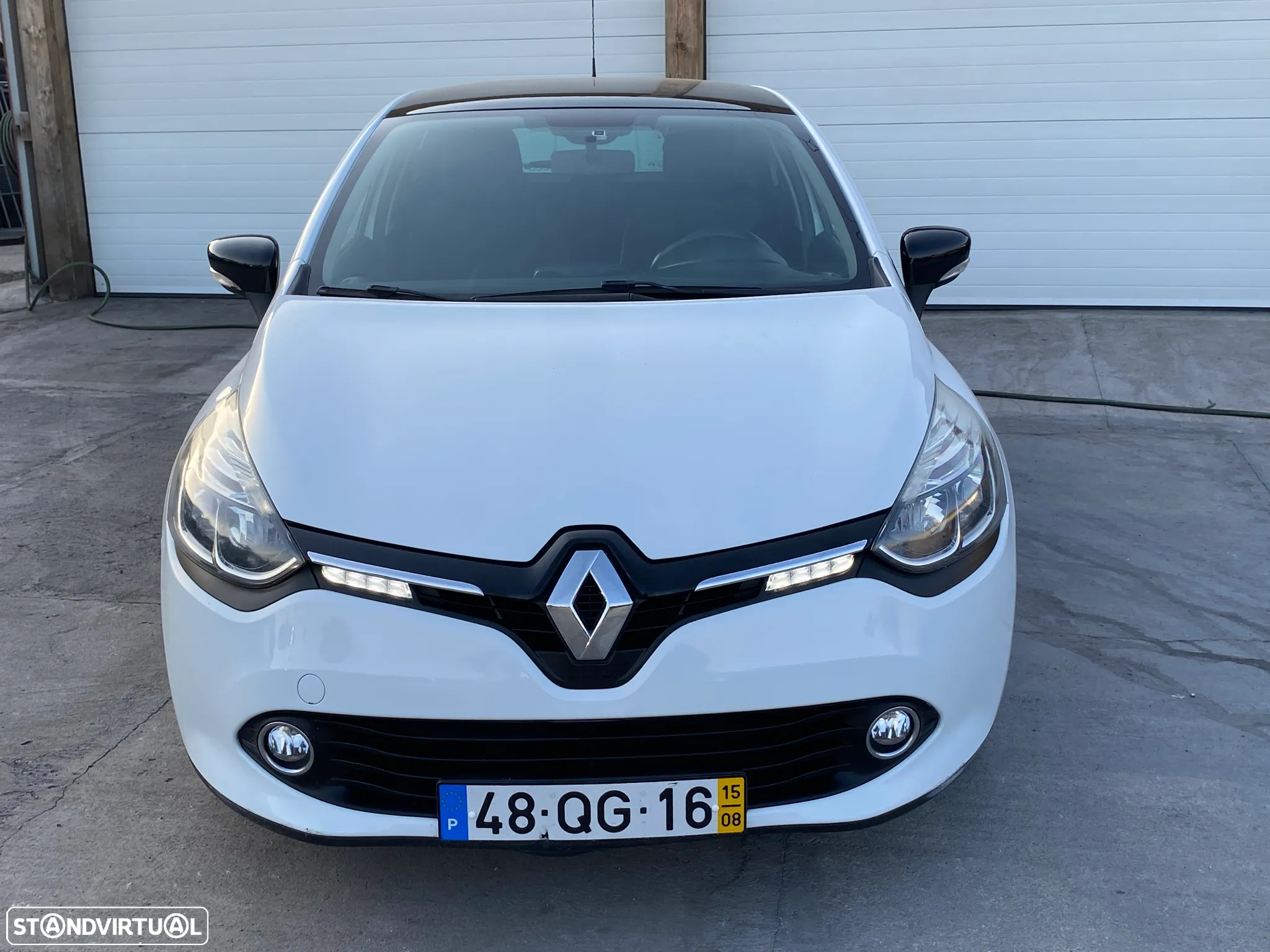 Renault Clio 1.5 dCi Limited - 5