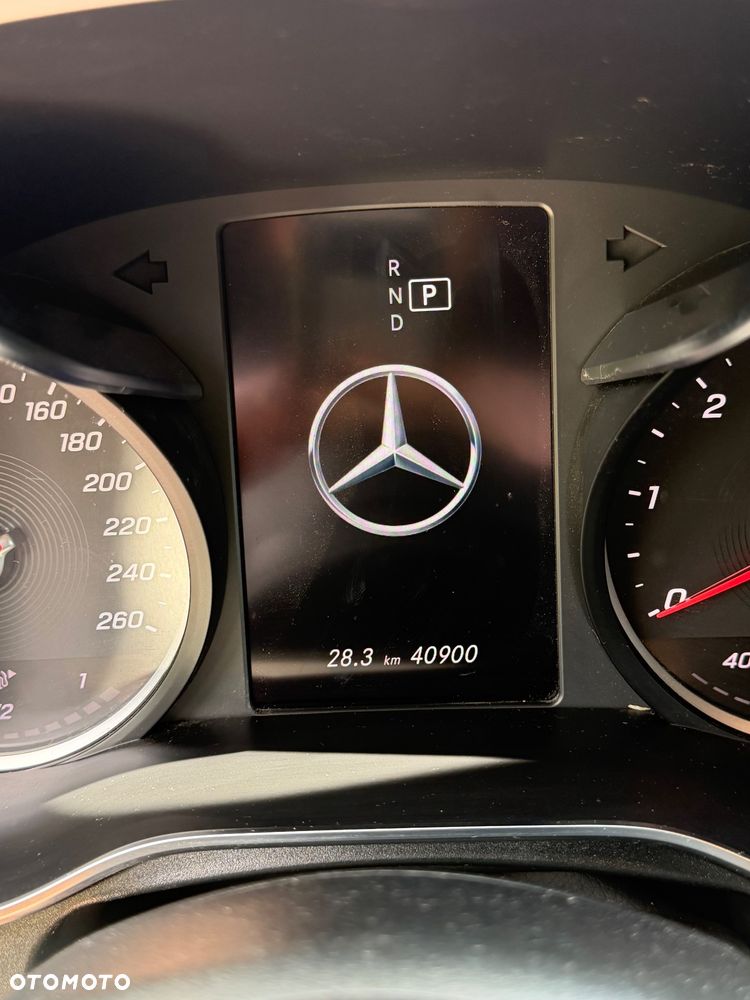 Mercedes-Benz GLC 200 d 4-Matic - 18