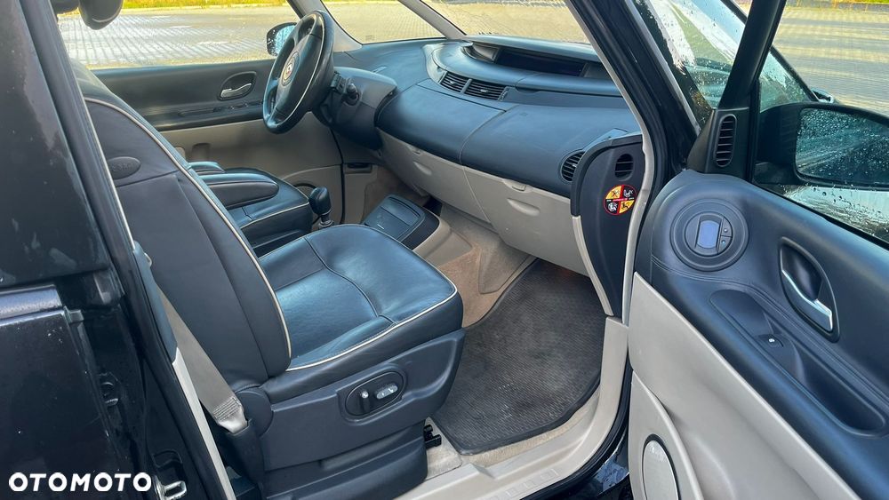 Renault Espace - 4