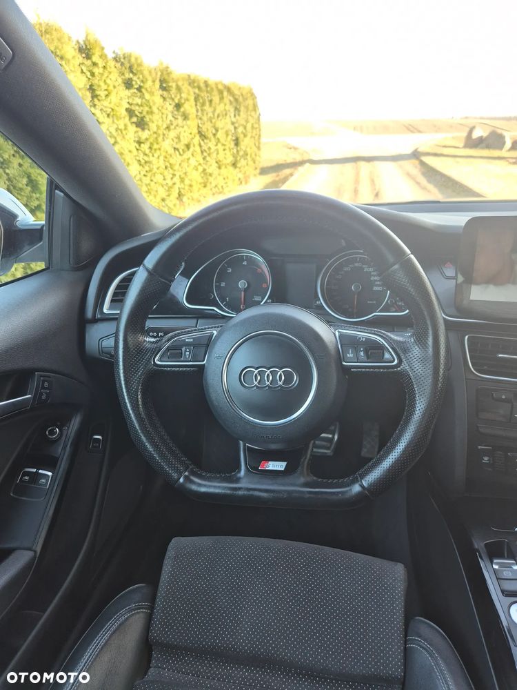 Audi A5 Coupé 2.0 TDI Quattro S tronic - 13