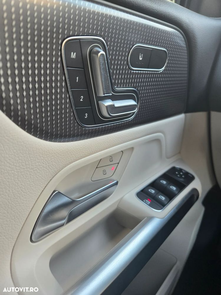 Mercedes-Benz GLB 200 d 4MATIC Aut. - 24