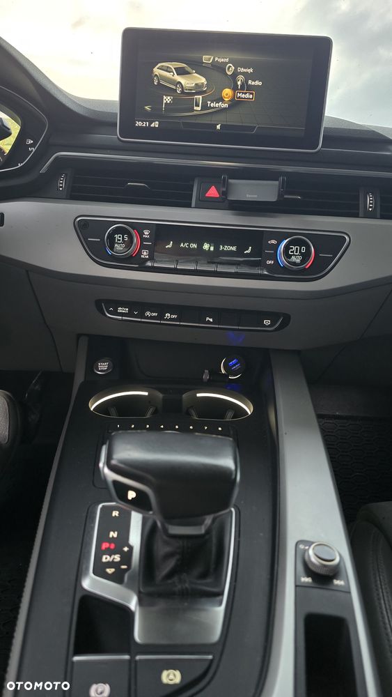 Audi A4 Avant - 14
